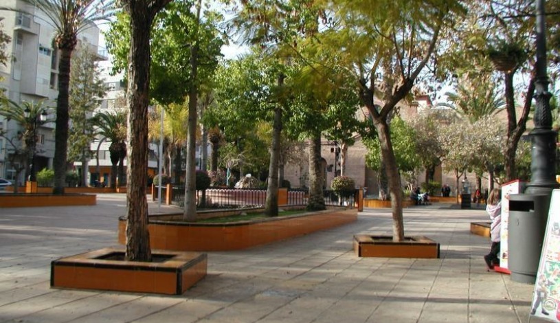 Apartment Ronda D. Ricardo Lafuente Aguado Costa Blanca - Apt 35380